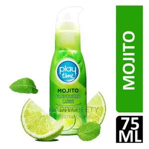 Edible Flavoured Lube