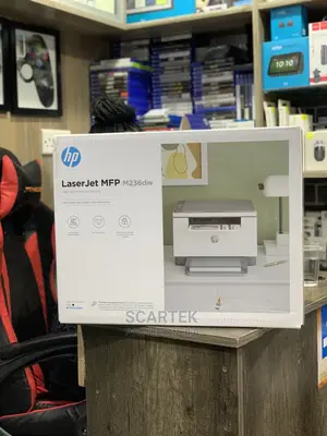 HP Laser Jet MFP M236dw Printer