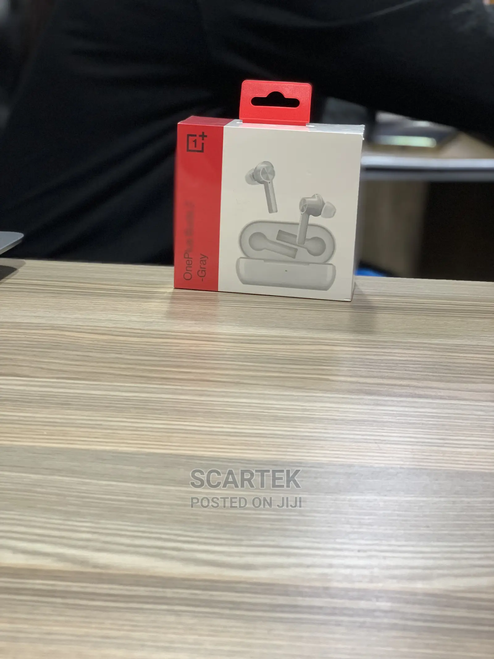 Oneplus Buds Z (Gray)