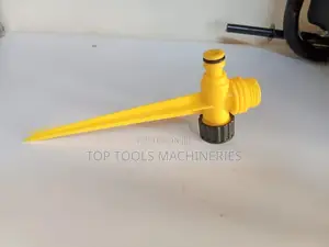 Spike Stand