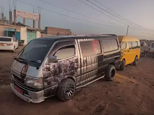 Transport Services