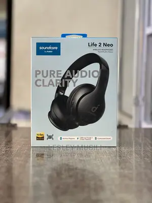 Anker Soundcore Life 2 Neo