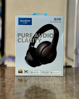 Anker Q10i Wireless Headset