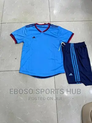 Original Football Kits