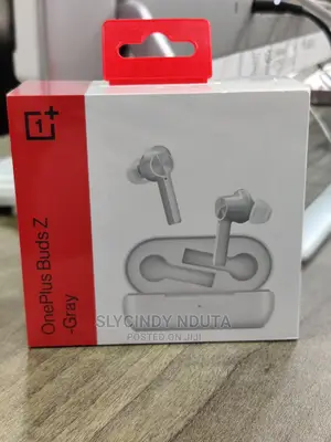 One Plus Buds Z(Gray)