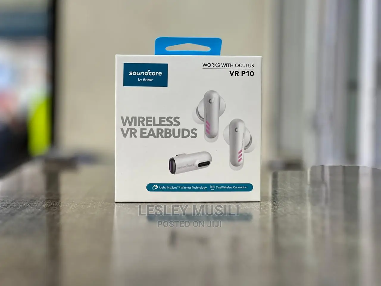 Anker Wireless VR Buds (VR P10)