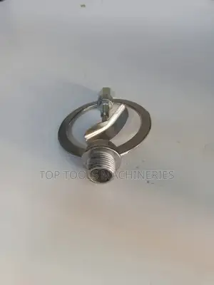 Butterfly Metal Sprinkler