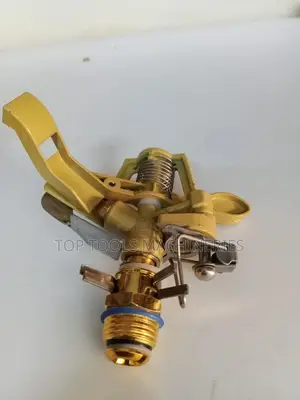 Jet Sprinkler (Metal) 1/2inch Setting