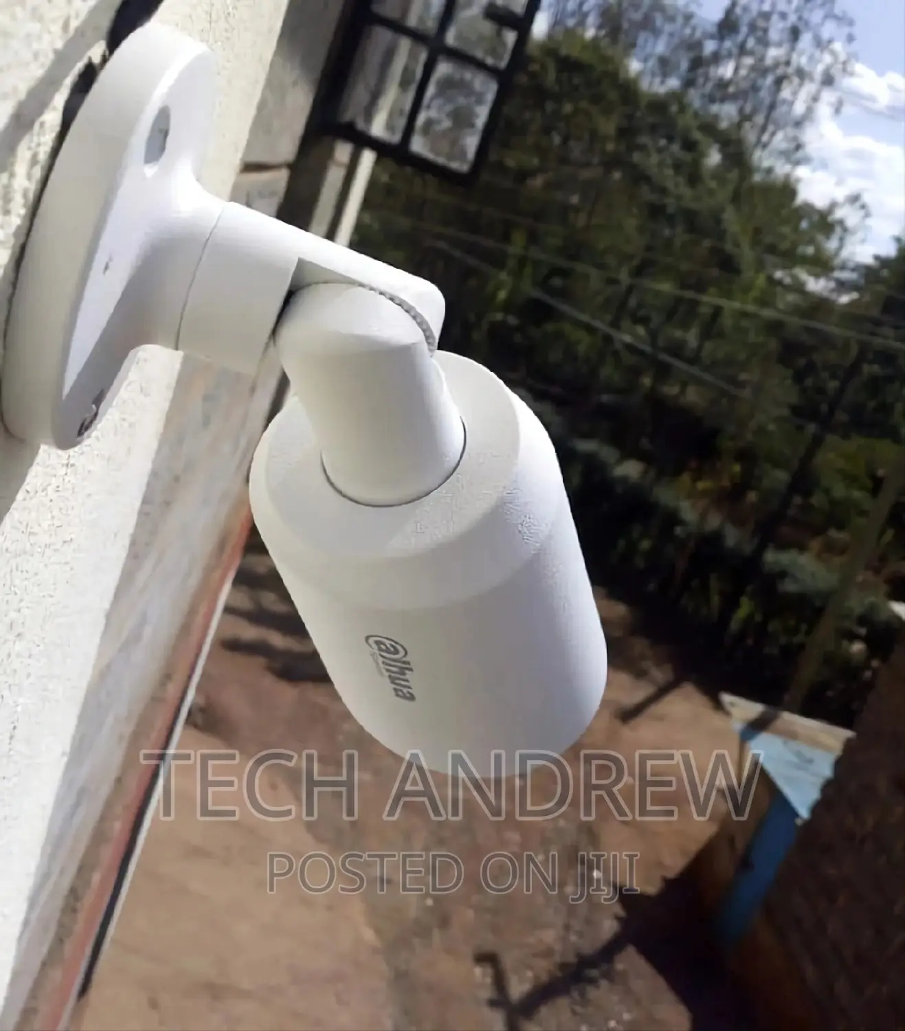 Surveillance and Internet Installations