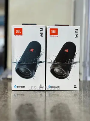 Jbl Flip 5 Bluetooth Speaker