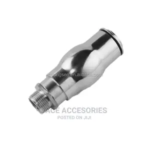 Fountain Foam Nozzle Jet