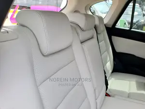 Mazda CX-5 2016 Blue