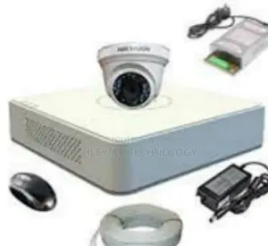 One CCTV Camera Complete Cameras Sale