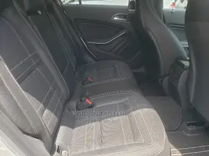 Mercedes-Benz B-Class 2016 Gray