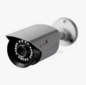 2 Cctv Camera Full Set