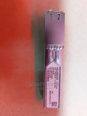 Huawei RJ45 Copper SFP Module