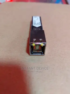 Huawei RJ45 Copper SFP Module