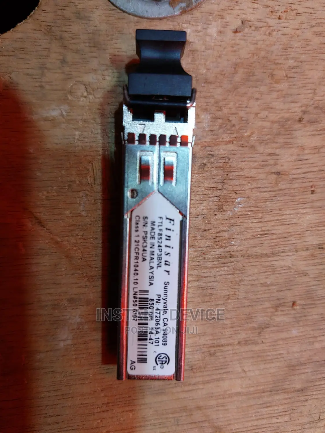 Huawei Compatible Finisar SFP Module