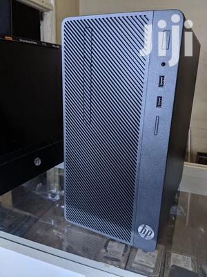 New Desktop Computer HP 4GB 1T