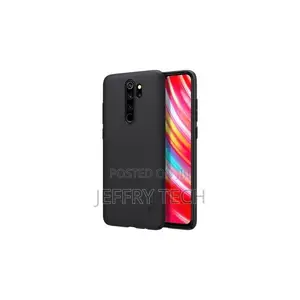 Generic Hard Case Cover for Xiaomi Redmi Note 8 PRO
