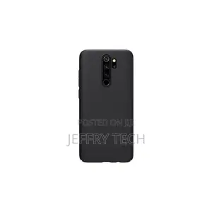 Generic Hard Case Cover for Xiaomi Redmi Note 8 PRO