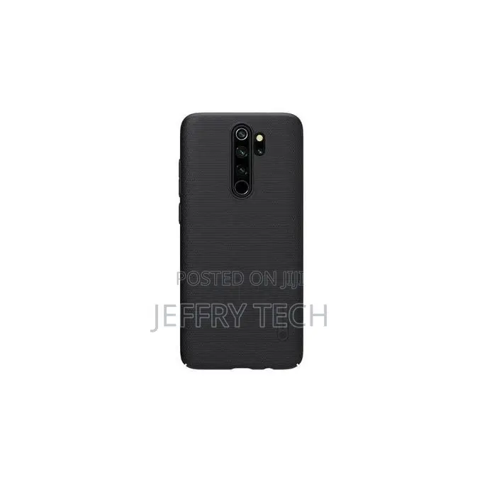 Generic Hard Case Cover for Xiaomi Redmi Note 8 PRO