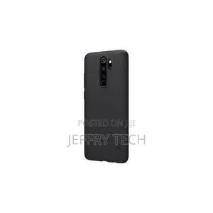 Generic Hard Case Cover for Xiaomi Redmi Note 8 PRO