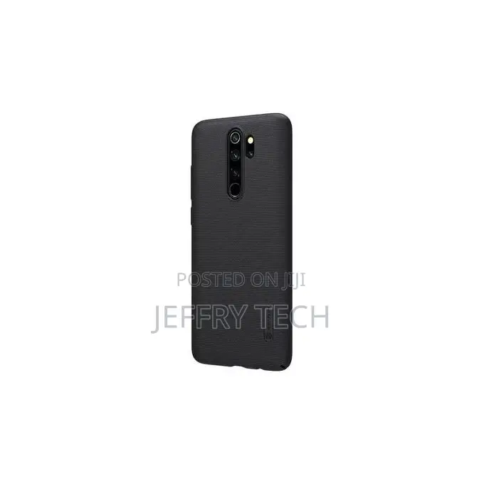 Generic Hard Case Cover for Xiaomi Redmi Note 8 PRO