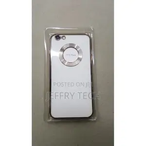 Clear Case for iPhone 6 Plus \6S Plus \ 6G Plus