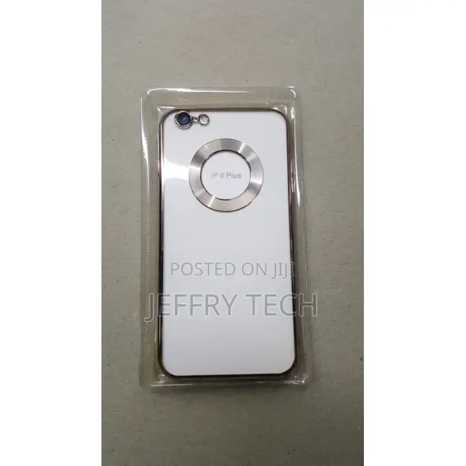 Clear Case for iPhone 6 Plus \6S Plus \ 6G Plus