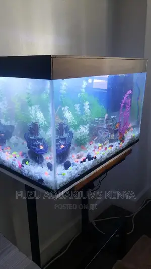 Kids Aquarium.