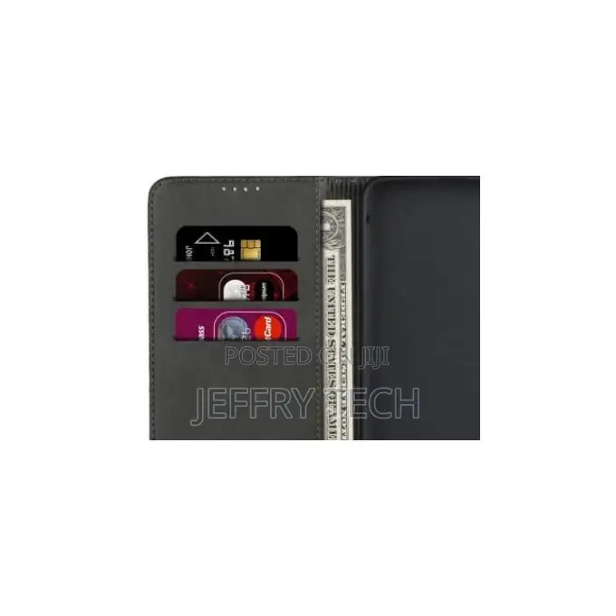 Generic Flip Case Cover for iPhone 11 Pro Max