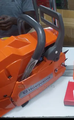24 Inch Size Brazil Husqvarna Powersaw