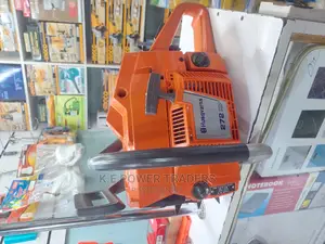Very Reliable Quality Original Husqvarna Powersaw