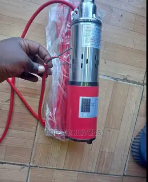 Affordable 250w Submersible Pump