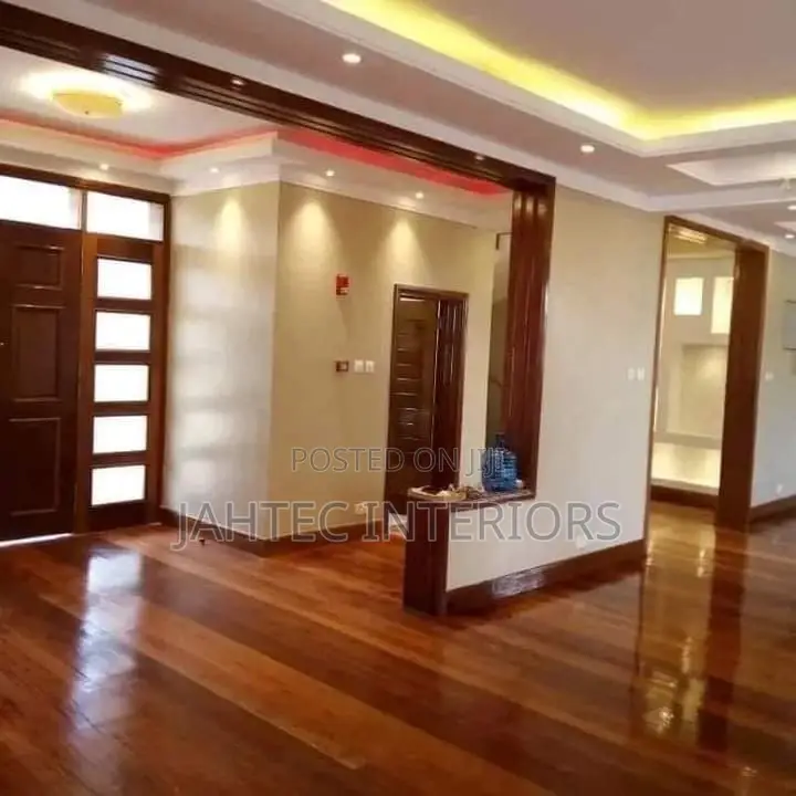 Professional on Flooring Sanding and Polishing