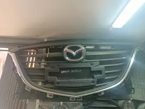 Mazda Atenza Grille
