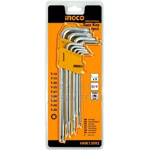Ingco Torx Key