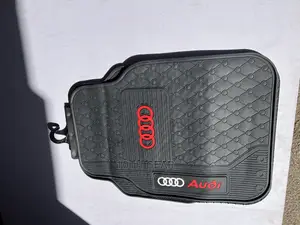 Audi Car Mats