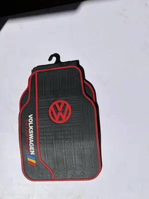 Volkswagen Car Mats