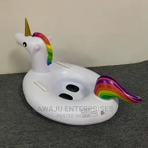 Unicorn Swimming Floater