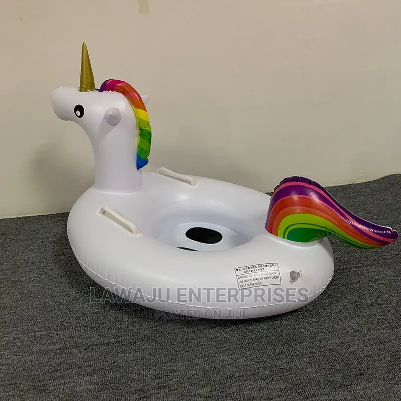 Unicorn Swimming Floater