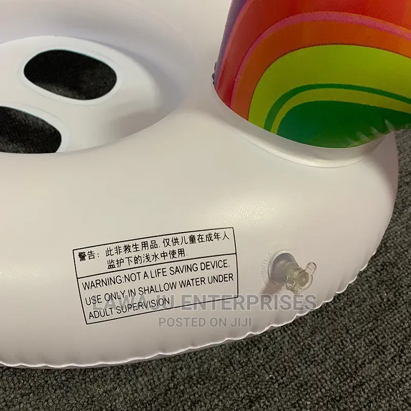 Unicorn Swimming Floater
