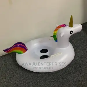 Unicorn Swimming Floater