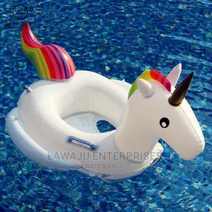 Unicorn Swimming Floater