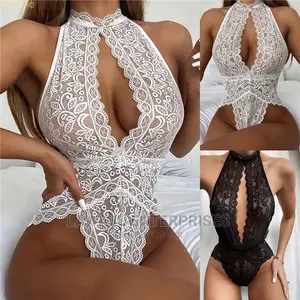 Sexy Fashion Ladies Lace Lingerie