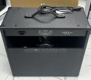 Deviser 60 Watt Bass Guitar Amplifier (Tb60)