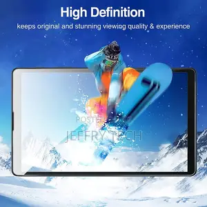 [2 Pack] Procase for Galaxy Tab A7 Lite 8.7 Inch 2021 Screen