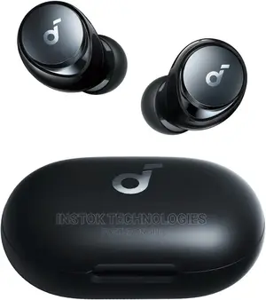 Anker Soundcore Space A40 Adaptive Noise Cancelling Earbuds