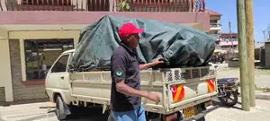 Transport/ Movers in Syokimau, Mlolongo Athi River.